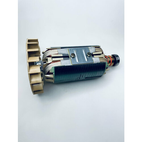 впускной клапан для huter dy9500l lx 3 5 11 dy6500l dy8000l lbn gf арт 61 42 1213 Ротор для Huter DY9500L/LX щеточный GF СКЛ.