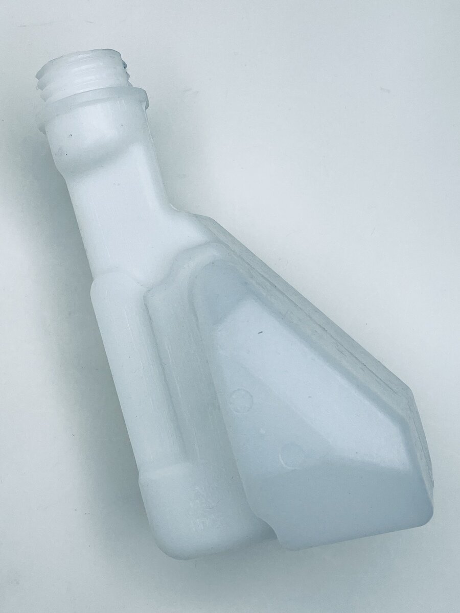 фото Масляный бак для Huter ELS-2000P(47-5) OTET №63