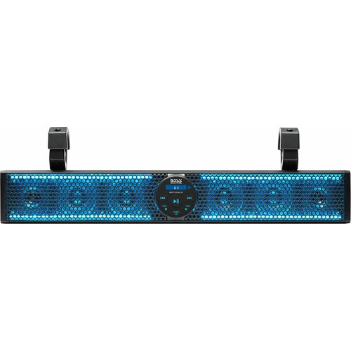 Акустическая панель на таргу BRT25SLR BOSS BRT25SLR 7682100₽