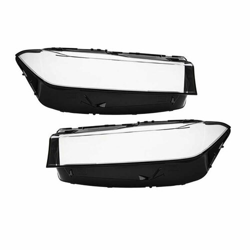 Стекла фар для BMW 7 G11 G12 рест 2019-2021 Комплект 2шт стекла фар для Бмв G11 22000₽