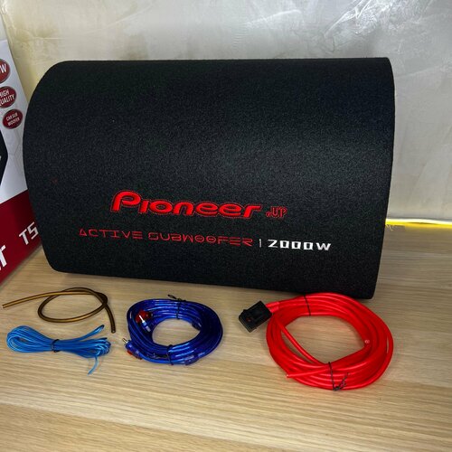 Активный сабвуфер Pioneer 10 8990₽