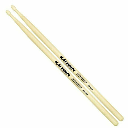 Барабанные палочки Kaledin Drumsticks 7KLHB5AL палочки для барабана foix fdsl 5a