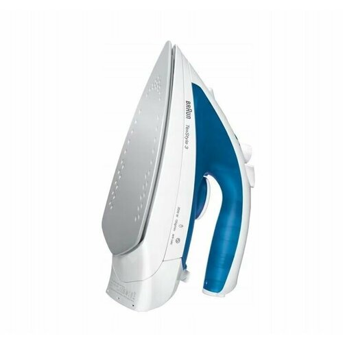 Паровой утюг BRAUN TexStyle 3 TS340C 2000 Вт 673000₽