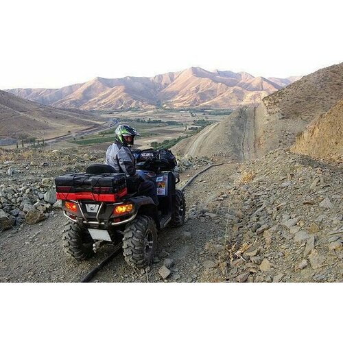 Канистра Экстрим красная 7 л kanistra_7 2301₽