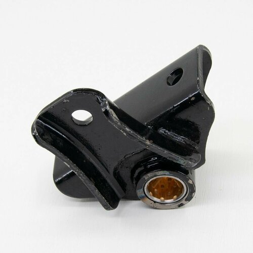 Кронштейн передней рессоры задний HINO RANGER, вид 2, TONN