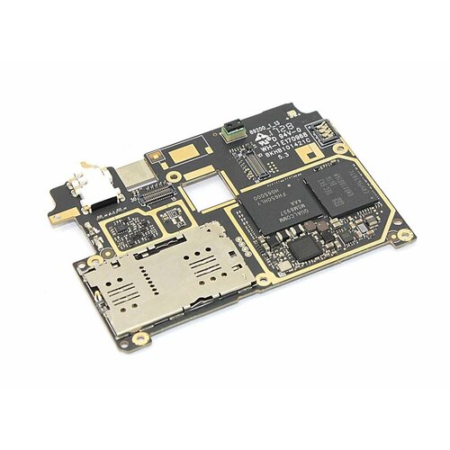 Материнская плата для Asus Zenfone 3 Max ZC553KL 432Gb 662400₽