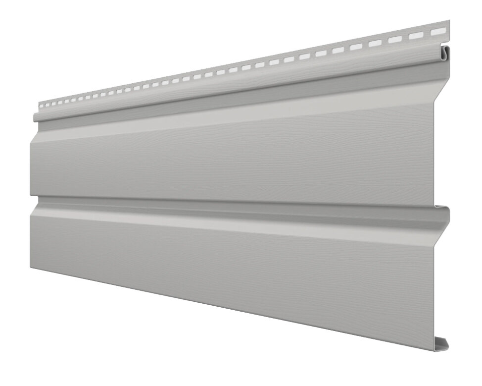 фото Сайдинг ТехноНиколь Корабельный брус 3,0 Эдельвейс