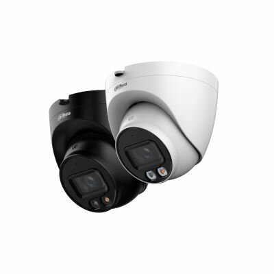 DH-IPC-HDW2849TP-S-IL-0280B DAHUA IP-видеокамера