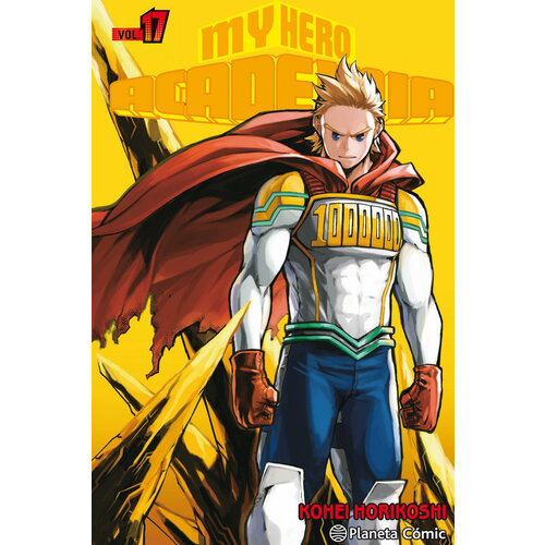 Постер / Плакат / Картина My hero academy 60х40 см