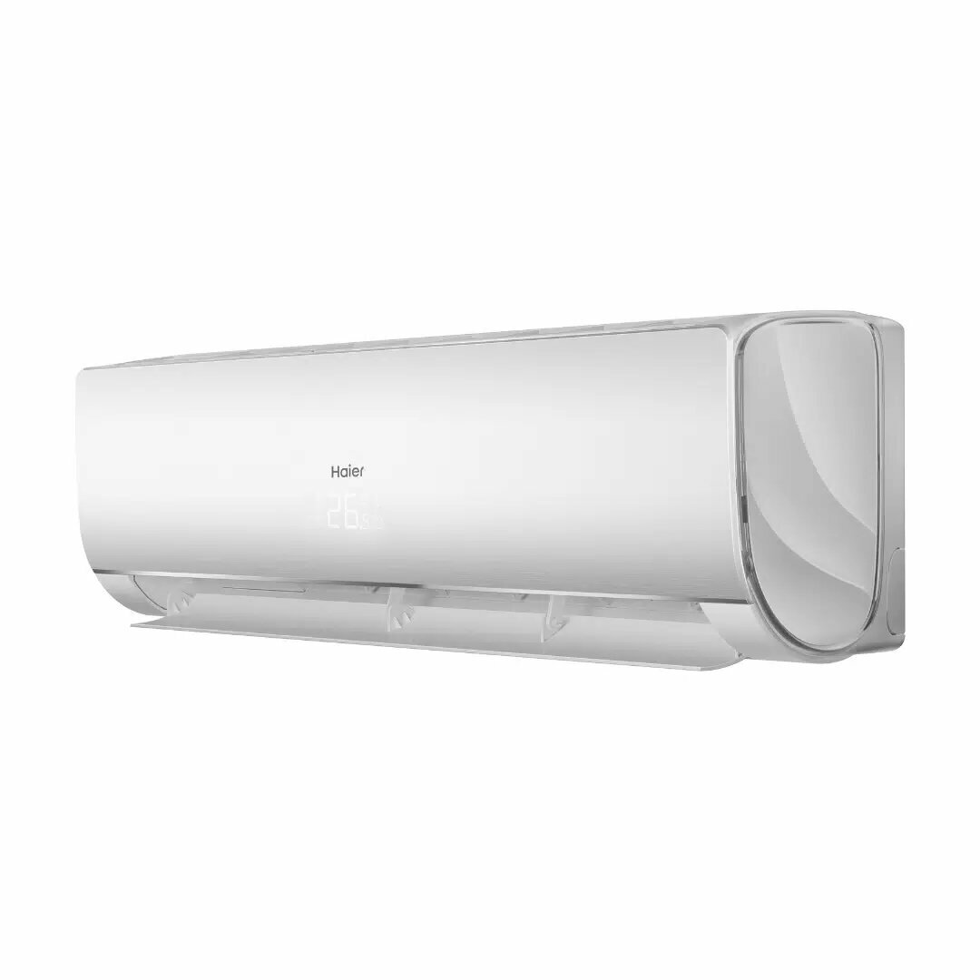 Кондиционер HAIER LIGHTERA AS12NS6ERA-W-1U12BS3ERA