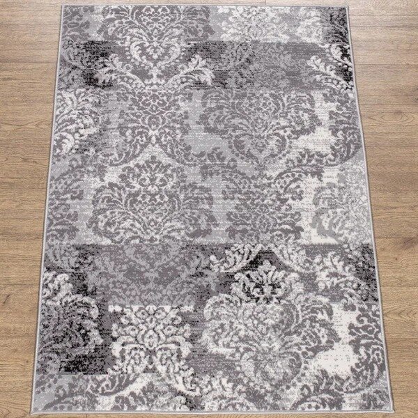 фото Ковер комнатный прямоугольный 160*230 см