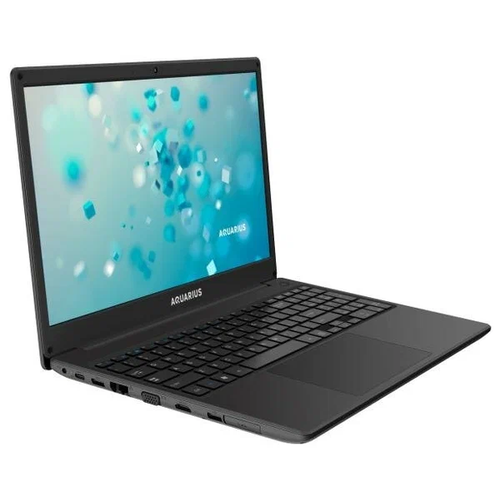 Ноутбук Aquarius Cmp NS685U R11 156 1920x1080 Intel Core i3-10210U SSD 256 Gb 8Gb Intel UHD Graphics черный DOS QRCN-NS685151618S125SCN2TNNNN2 2550000₽