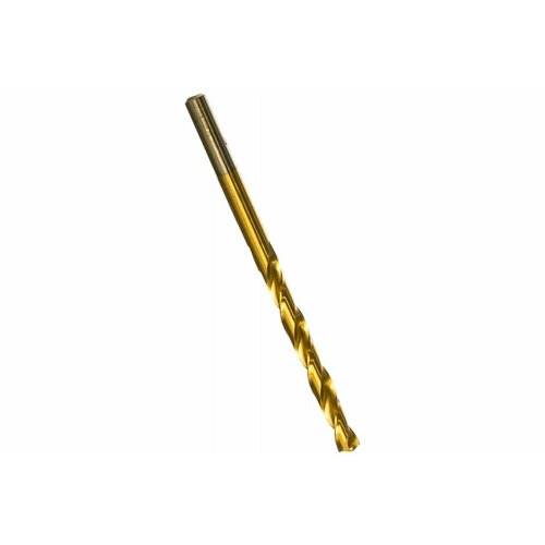 Сверло по металлу Профи 1 шт 57 мм HSS-TIN бокс Атака 8076970 295₽