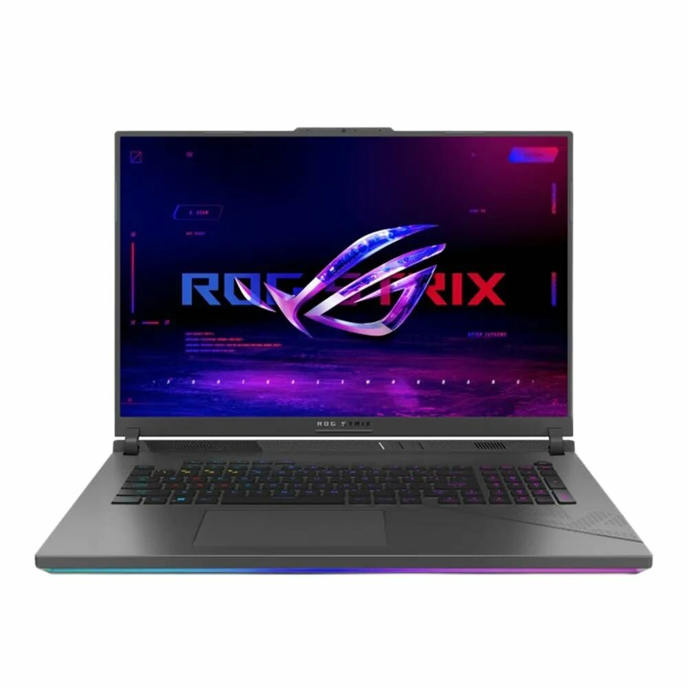 Ноутбук ASUS ROG Strix G18 G814JIR-N6048 18" (90NR0ID6-M002E0)