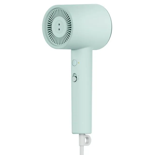 Фен для волос Mijia Negative Ion Hair Dryer H301 Pine Frost Green CMJ03ZHMG CN