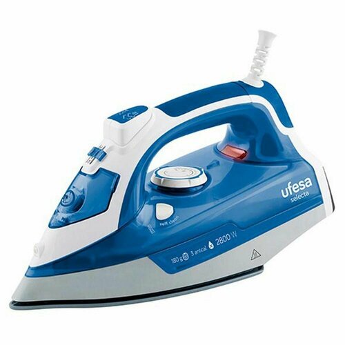 Утюг UFESA PV3280 486800₽