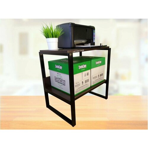 Подставка под принтер, столик для оргтехники 