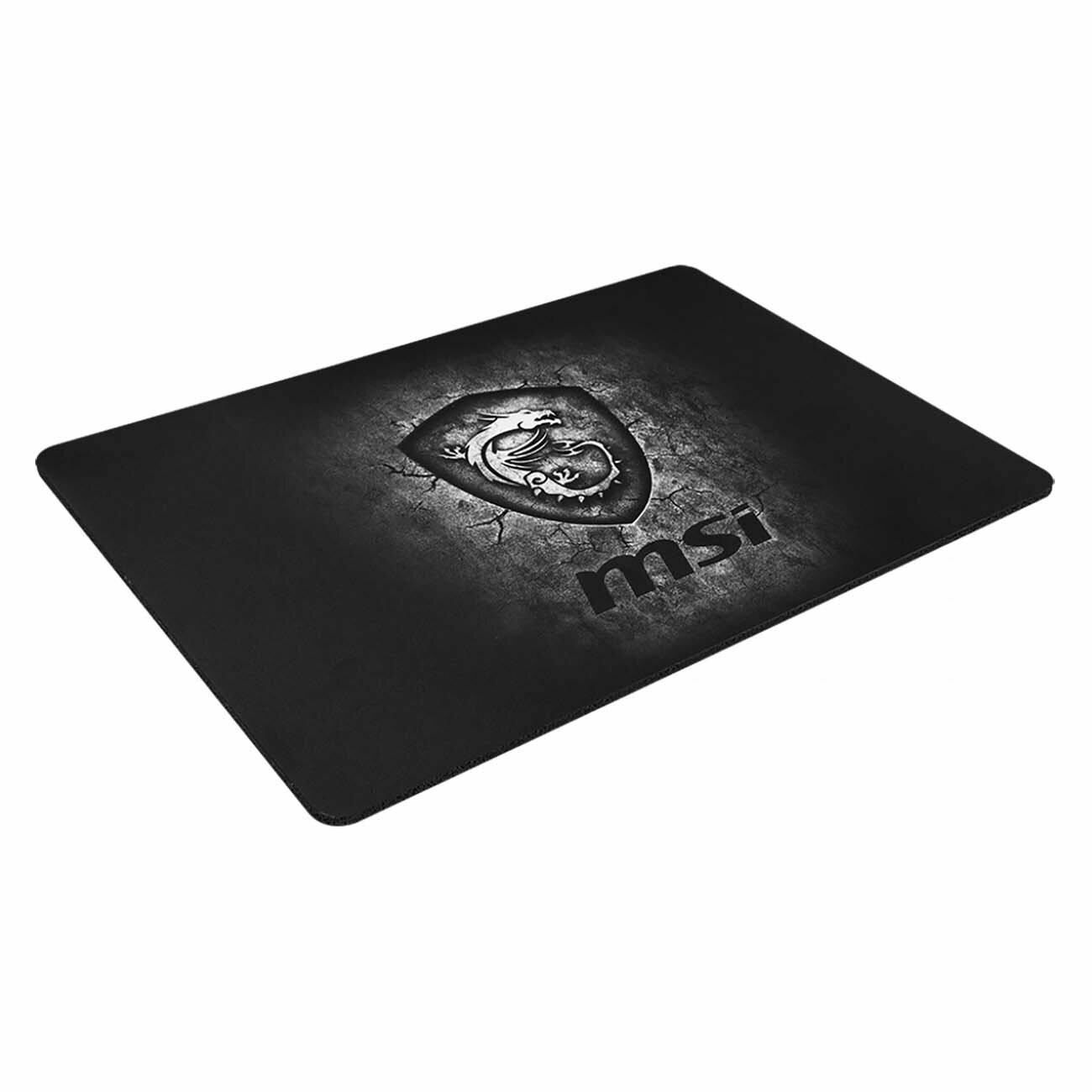 Коврик MSI AGILITY GD20 Gaming Mousepad - фото №14