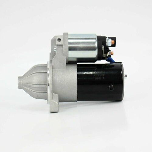 Стартер INLEKT HYUNDAI Solaris (2011.1 - 2016) ; Accent (2010 - 2019) IV / Хендай Солярис, Хендай Акцент; 361002B614