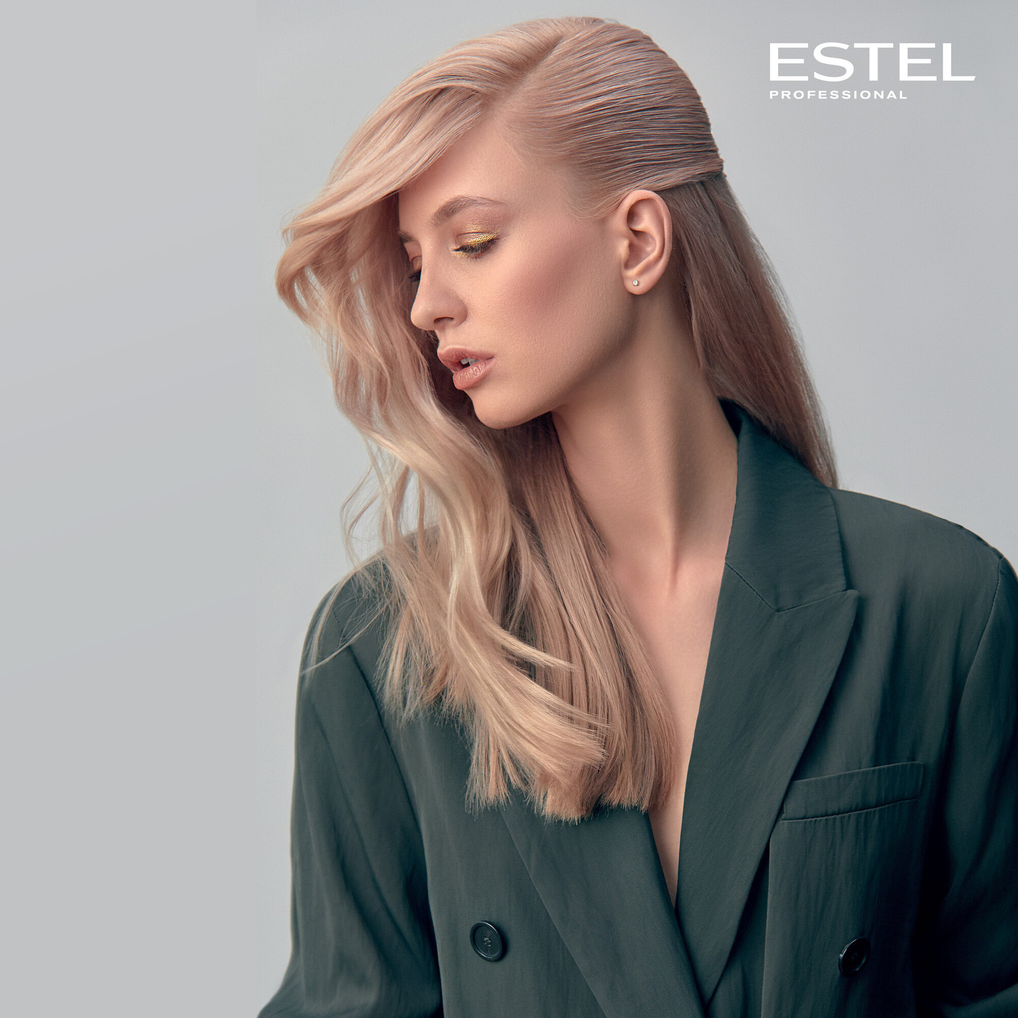 Estel Маска для волос 200 мл (Estel, ) - фото №14