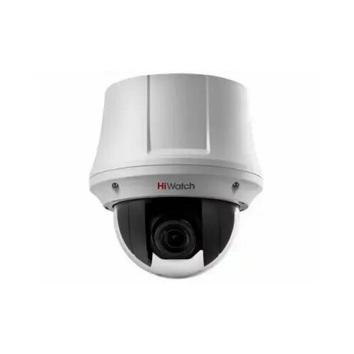 DS-T245C Hiwatch Скоростная поворотая HD-TVI видеокамера 3860700₽