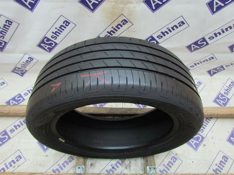 GoodYear EfficientGrip Performance 215 50 17 шины Летние