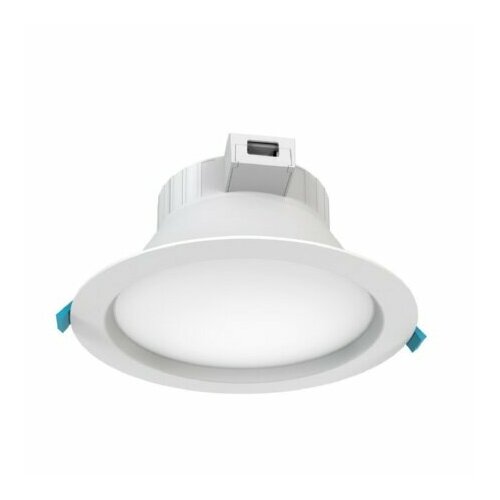 Светодиодный потолочный светильник 30004000К МЛ - Даунлайтпятнопрожектор MT76775 IDV 4020856767755 25213₽