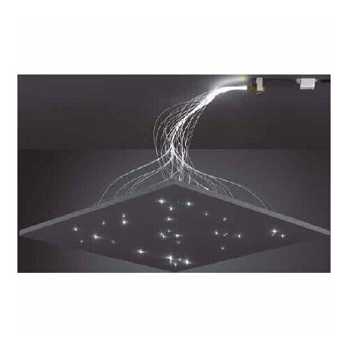 Оптоволоконная кабельная система освещения 1W 0009513W Brumberg 4250047726173 45392₽