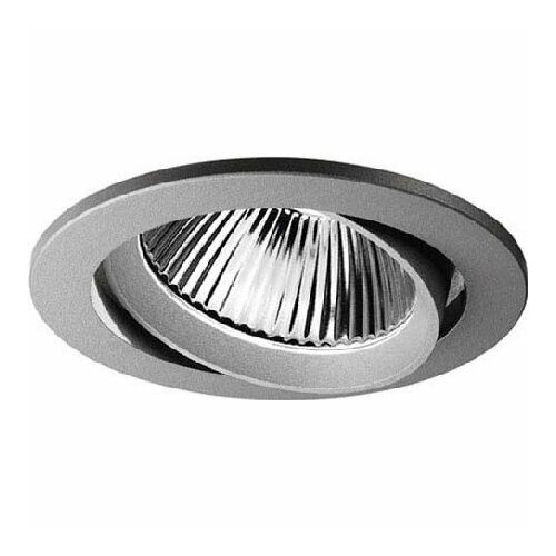 Точечный светильник CSALP 60103050 ws LTS 633210 4043544351814 49144₽