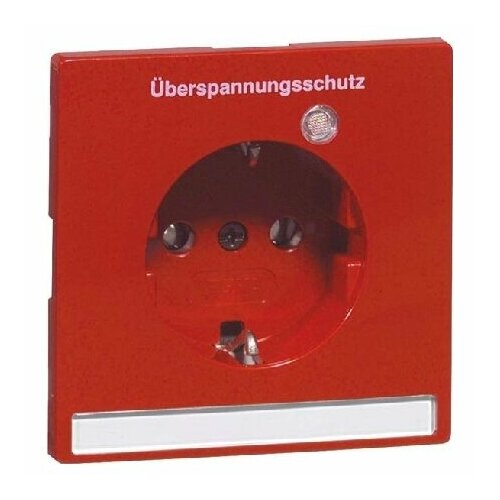 Розетка (розетка) D 95.6611.02 ÜS/25 – Peha – 00807813 – 4010105807813