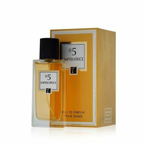 Парфюмерная вода Positive Parfum IMPERARTICE 05 edp60ml (версия Lacost)