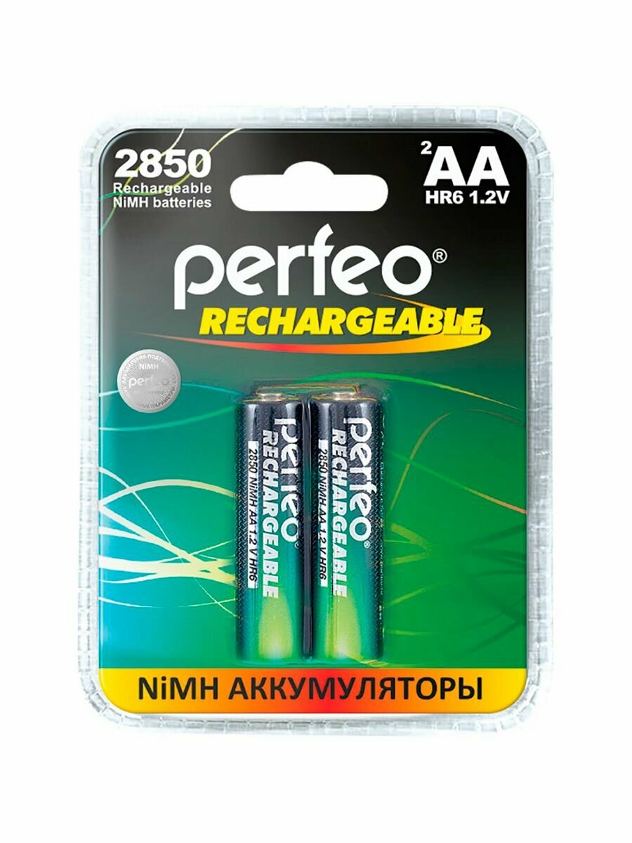 Аккумулятор (PF-C3008) AA2850MAH/2BL