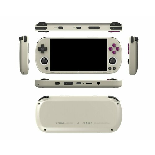 Портативная аркада Trimui Smart Pro 649100₽