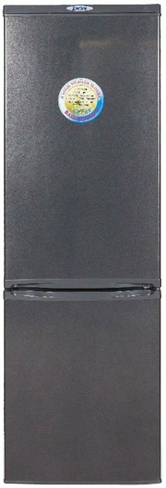 Холодильник Don R-295 003 G, graphite