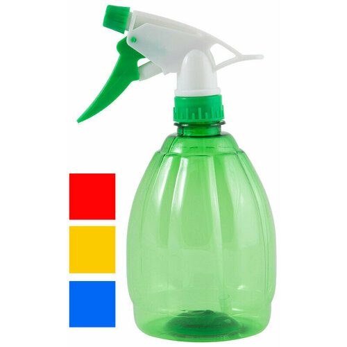 Распылитель (опрыскиватель) флакон 