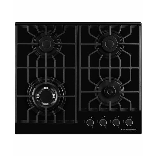 Варочная панель газовая Kuppersberg FG 69 B 2854400₽