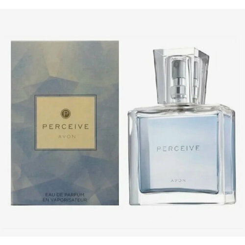 Perceive - женская парфюмерная вода от бренда Avon