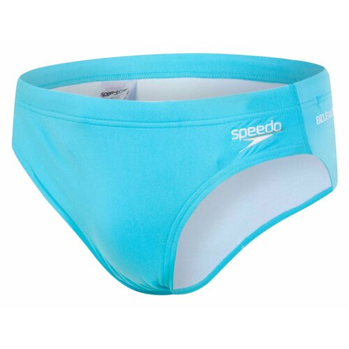 Плавки Speedo, размер 30, голубой