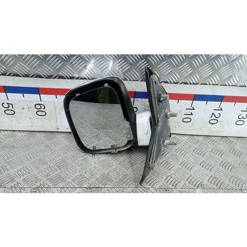 Зеркало боковое левое Volkswagen Transporter T4 701857507F арт10383-3TD22JL01 9984₽
