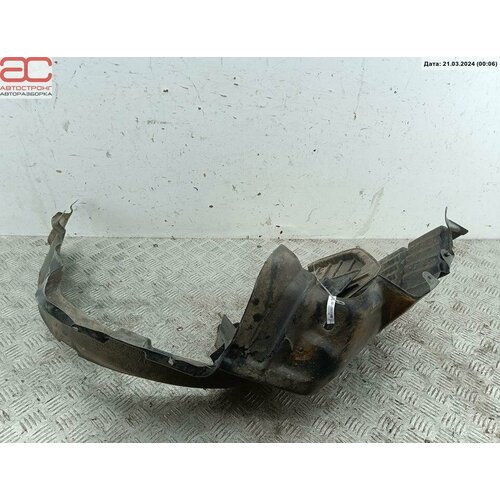 Подкрылок защита крыла передний правый Mitsubishi Lancer 9 MN150570 1944₽