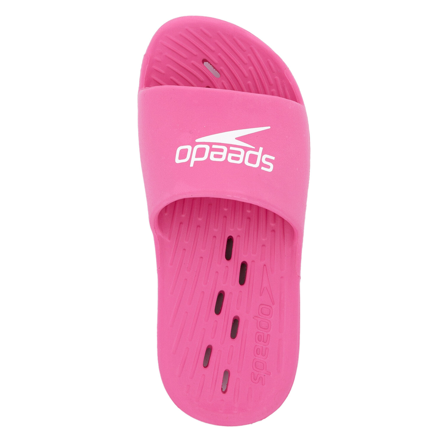 Шлепанцы Speedo Slide JU