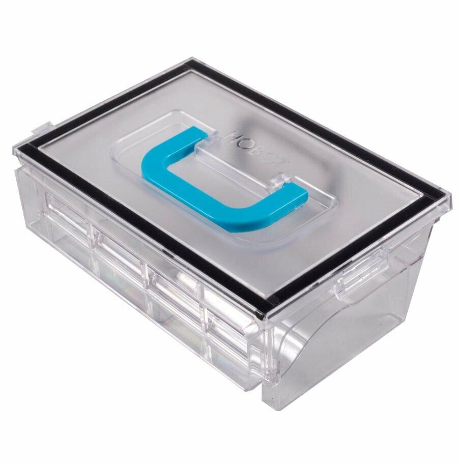 Контейнер для мусора к роботу-пылесосу HOBOT LEGEE 7, в сборе. — фото 1