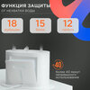Фото #4 Отпариватель Xiaomi Mijia Supercharged Garment Steamer ZYGTJ01KL + переходник KT-168