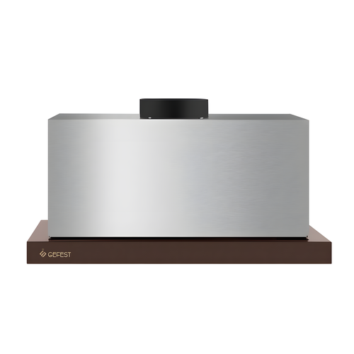 Встраиваемая вытяжка GEFEST во 4501 К4 1186900₽