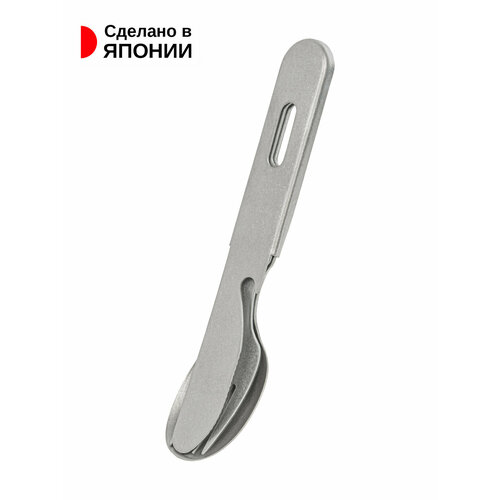 Набор столовых приборов туристический