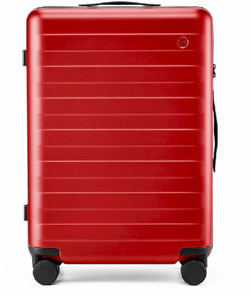 Чемодан-самокат NINETYGO Rhine PRO plus Luggage