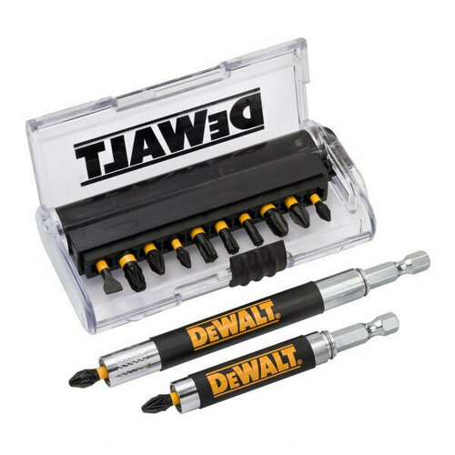Набор бит DeWalt DT70512T-QZ 7416₽