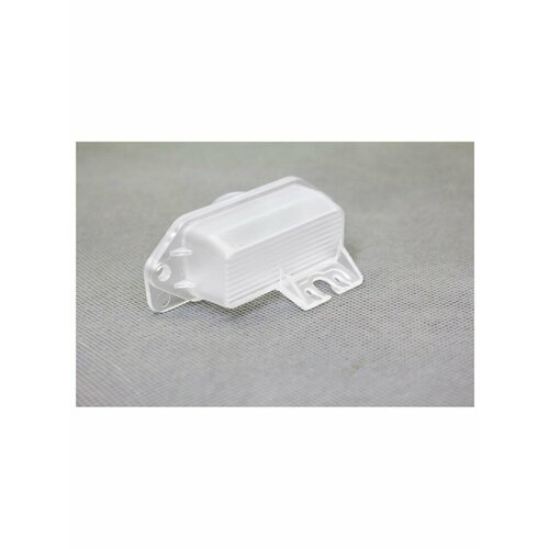 CAM-MTLN Штатная задняя камера для Mitsubishi Lancer 10 Teyes AHD 5265₽