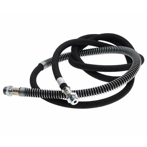 Шланг тормозной КАМАЗ прицепа с пружиной L3500мм 5410-3506342-01 полюс-альфа 3230₽