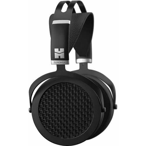 Наушники HiFiMAN Sundara черный 37290₽